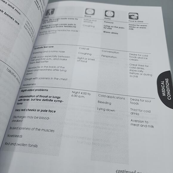 Homeopathic Self-Care: The Quick & Easy Guide for the Family by Robert Ullman - Picture 13 of 16